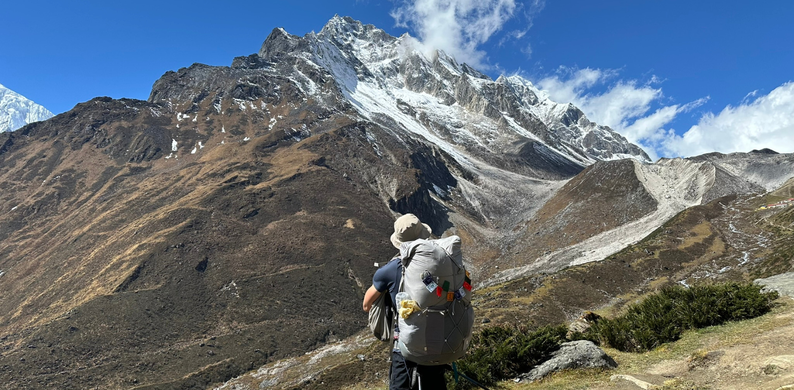 Aarn backpacks from a physio’s perspective.