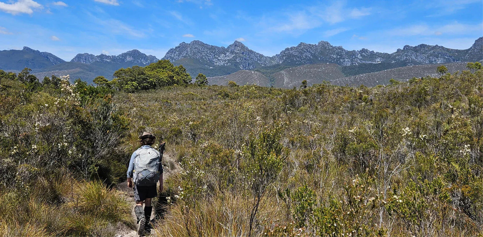 The Best Multi-Day Hikes in Australia