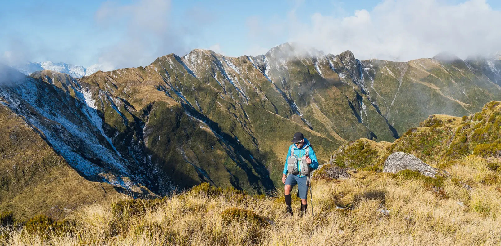 Te Araroa: Tips and Advice to Walk the Length of New Zealand
