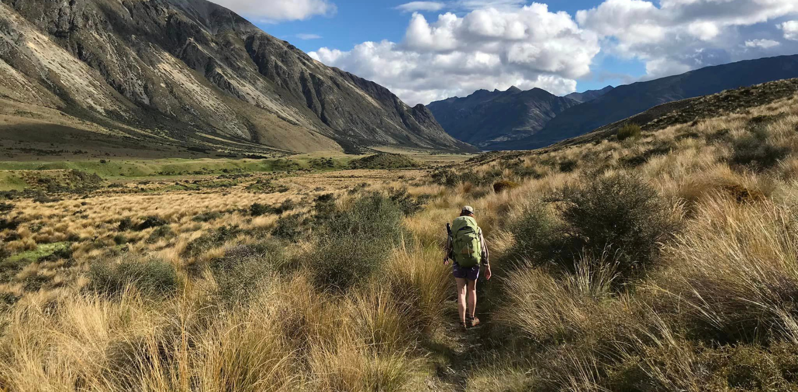 Te Araroa: What is it Like to Walk the Length of New Zealand?