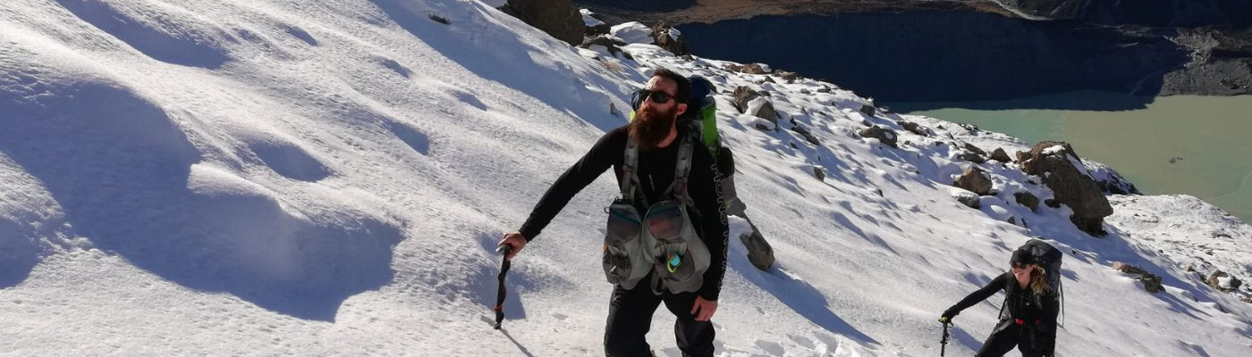 Mountaineering & Snow Sports