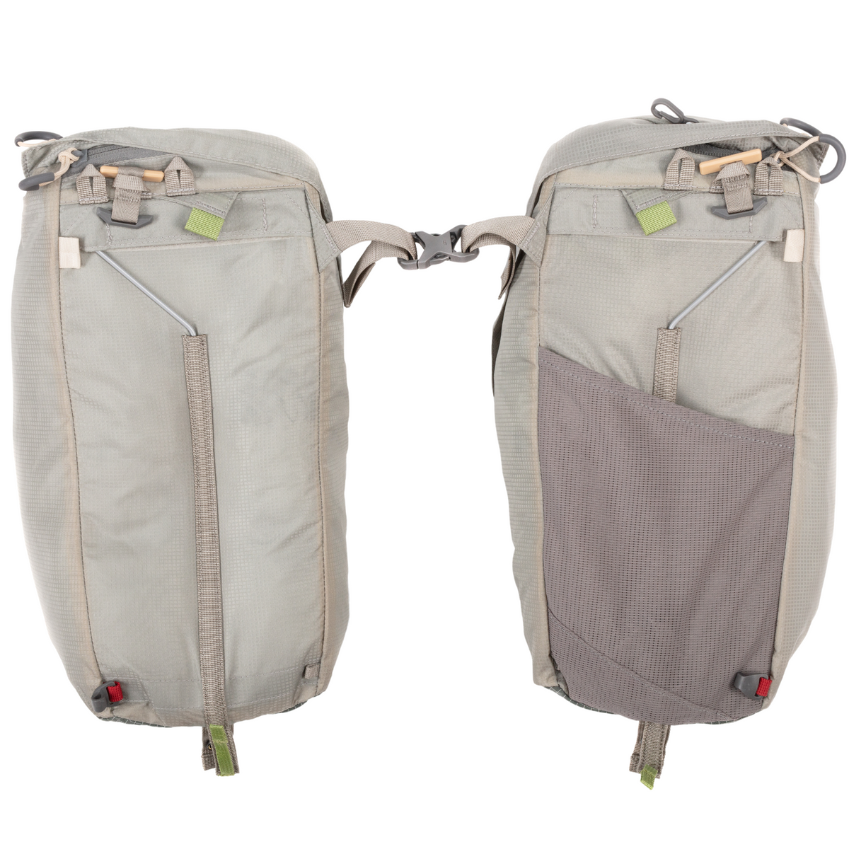 Balance Pockets Expedition