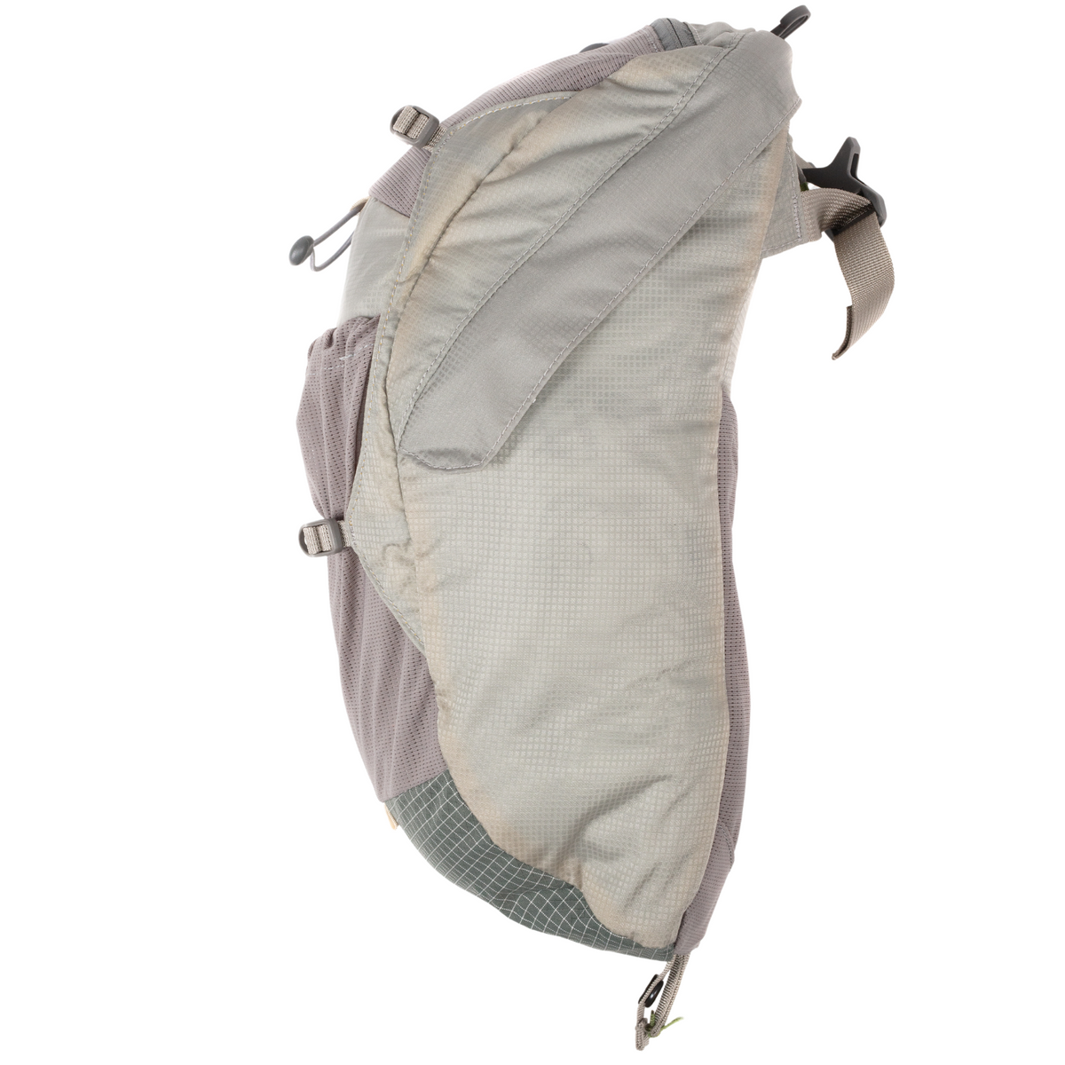 Balance Pockets Expedition