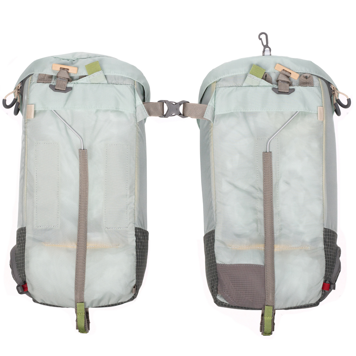 Balance Pockets Photo