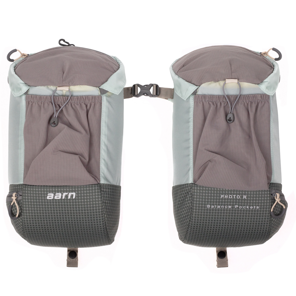 Balance Pockets Photo