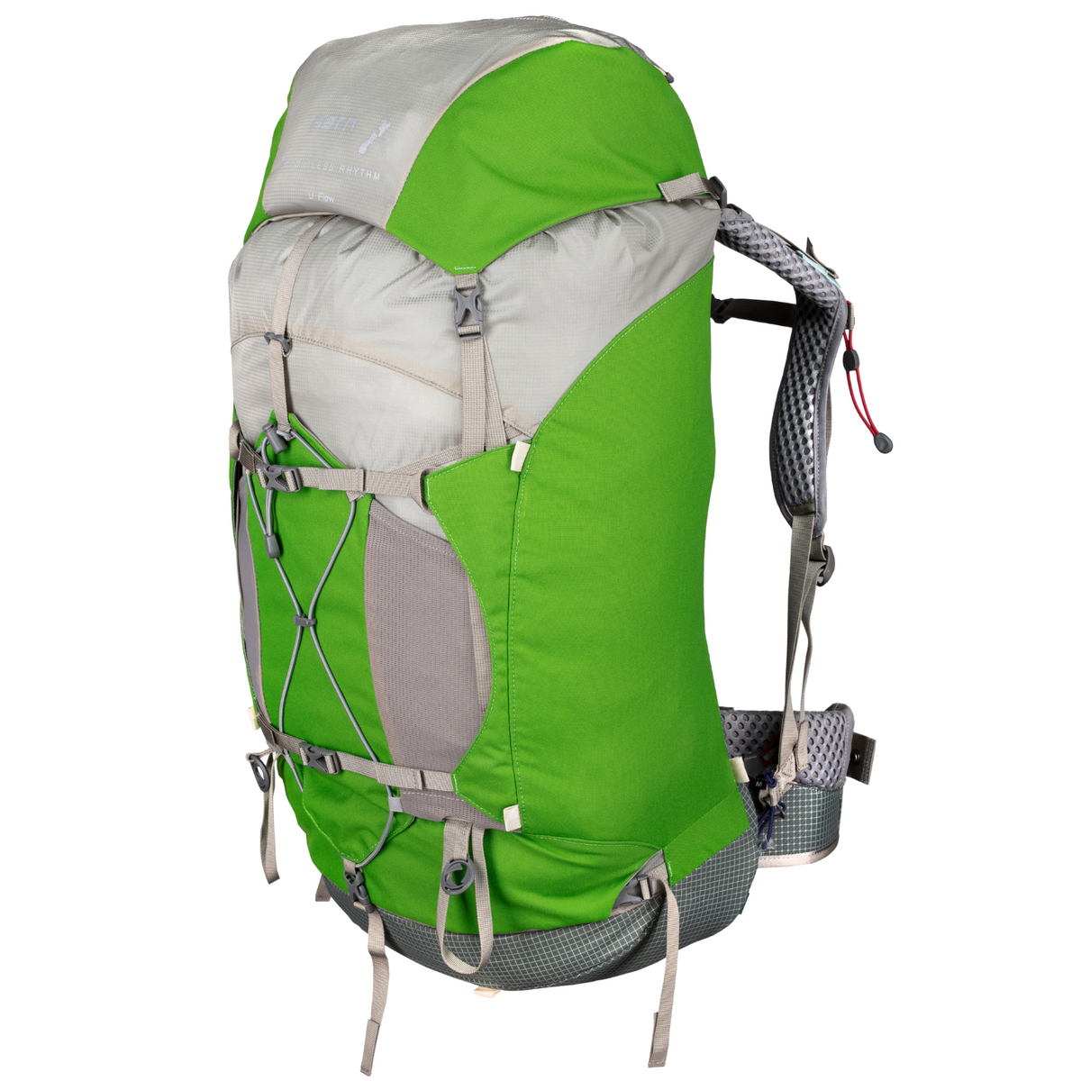 Effortless Rhythm - Hiking Backpack