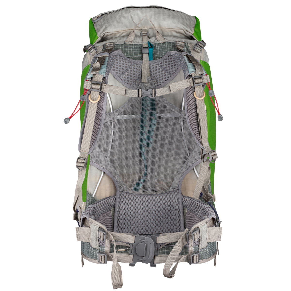 Effortless Rhythm - Hiking Backpack