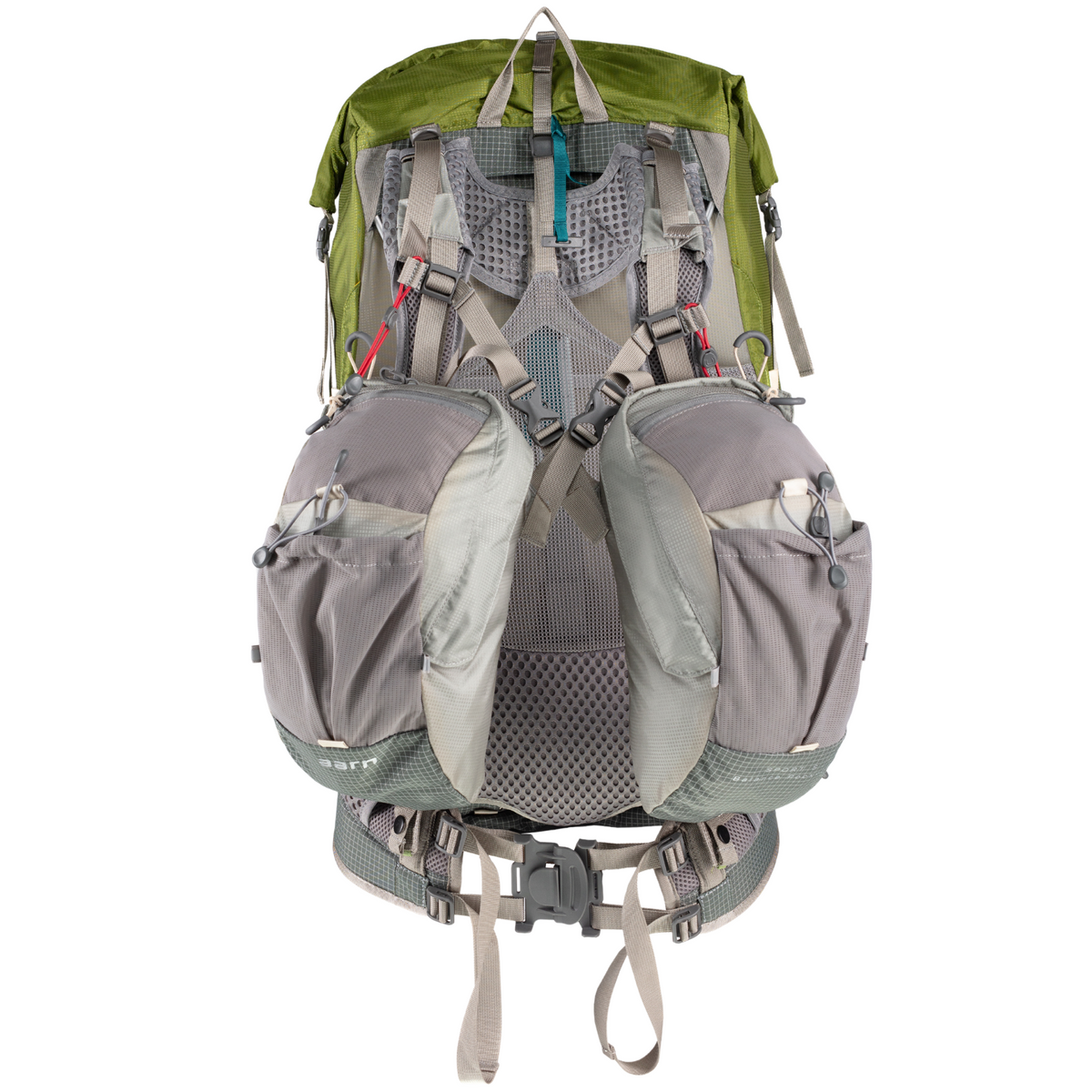 Featherlite Freedom - Hiking Backpack