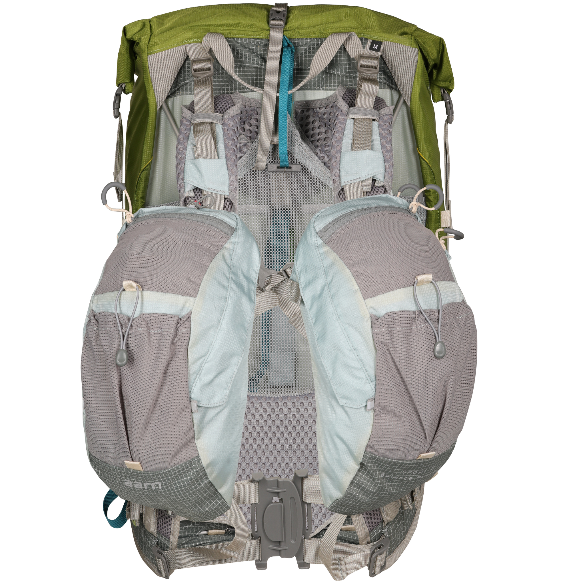 Aarn backpack for sale best sale