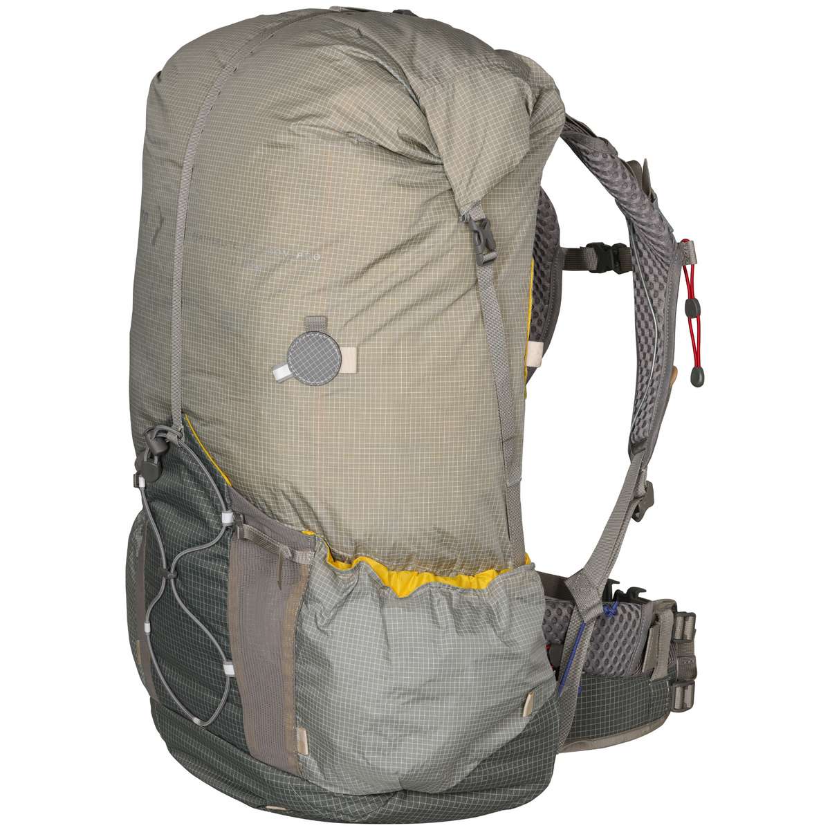 Aarn Backpacks Comfortable Lightweight Thru Hiking Packs AarnPacks