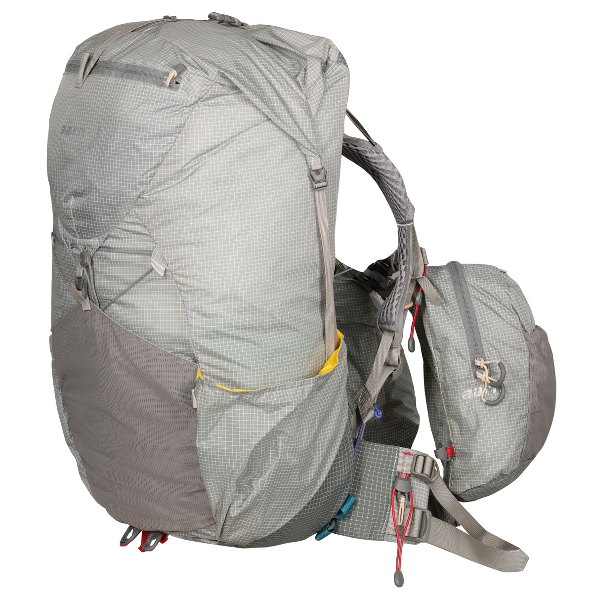 Mountain Magic 50 PRO Backpack AarnPacks