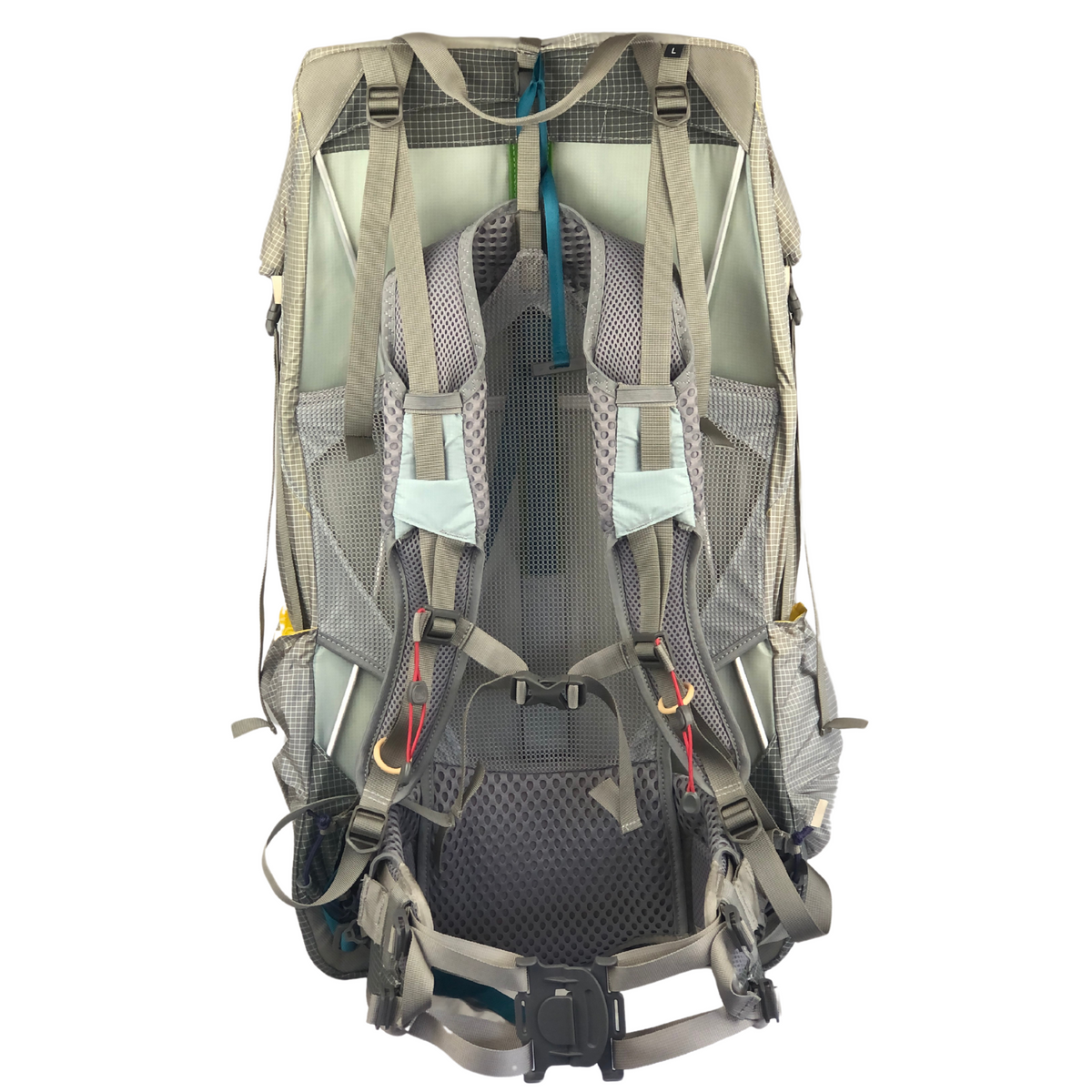 Natural Balance PRO - Hiking Backpack