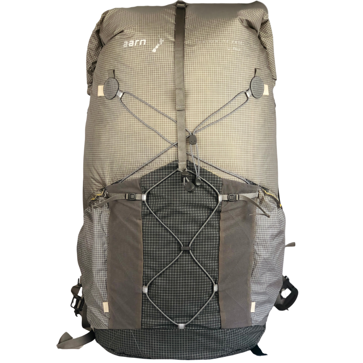 Natural Balance PRO - Hiking Backpack