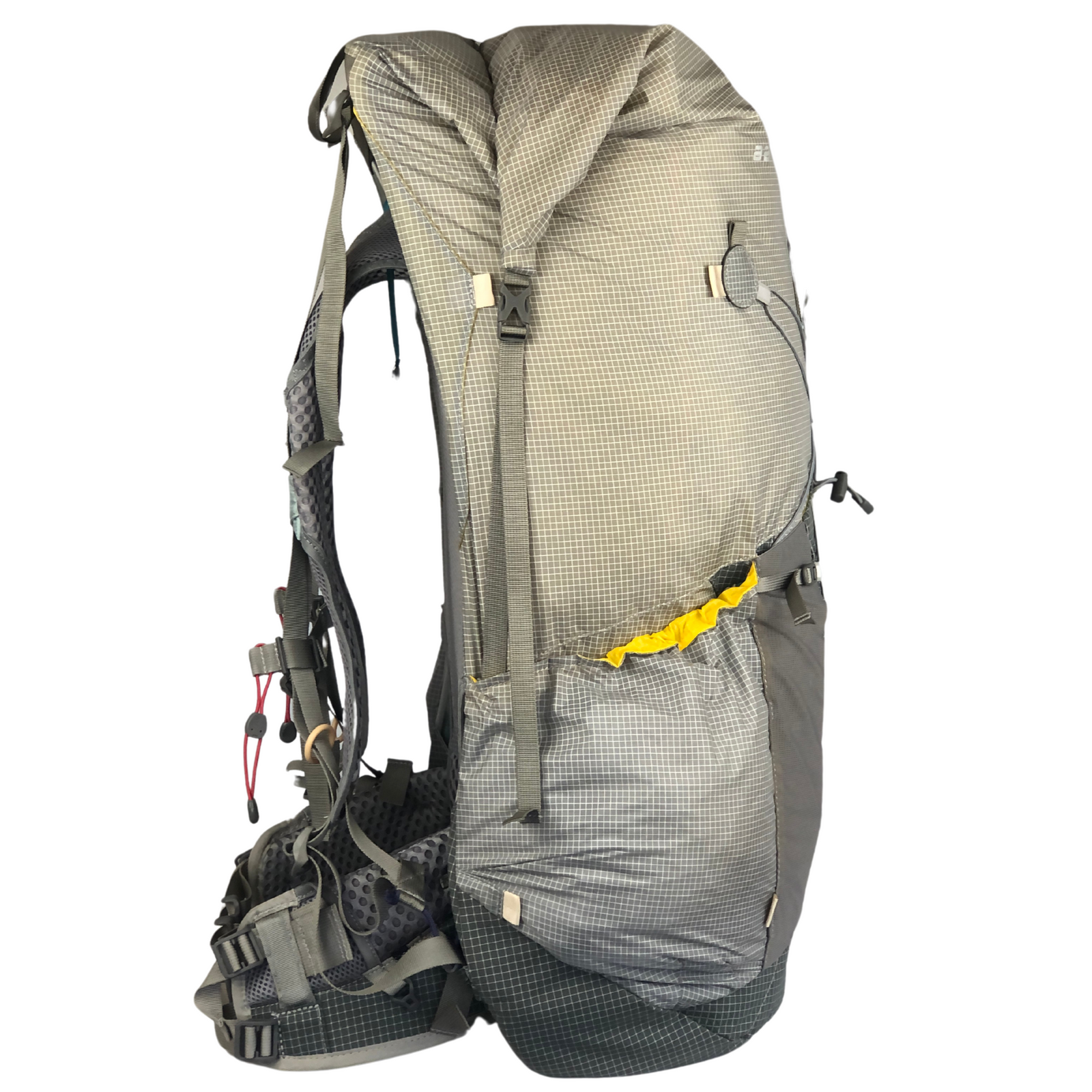 Natural Balance PRO - Hiking Backpack