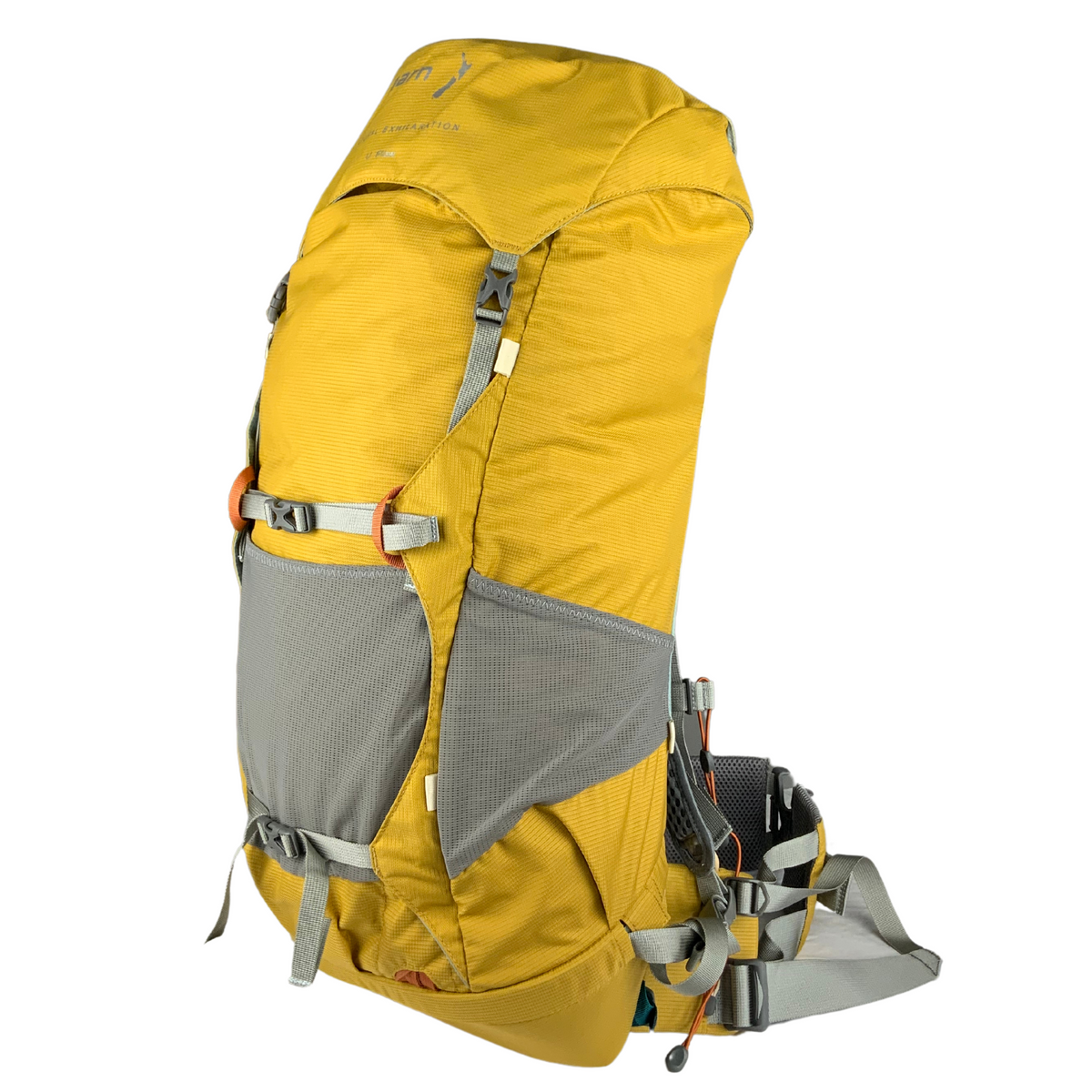 Hiking Pack & Day Pack - Durable & Comfortable - Natural Exhilaration ...