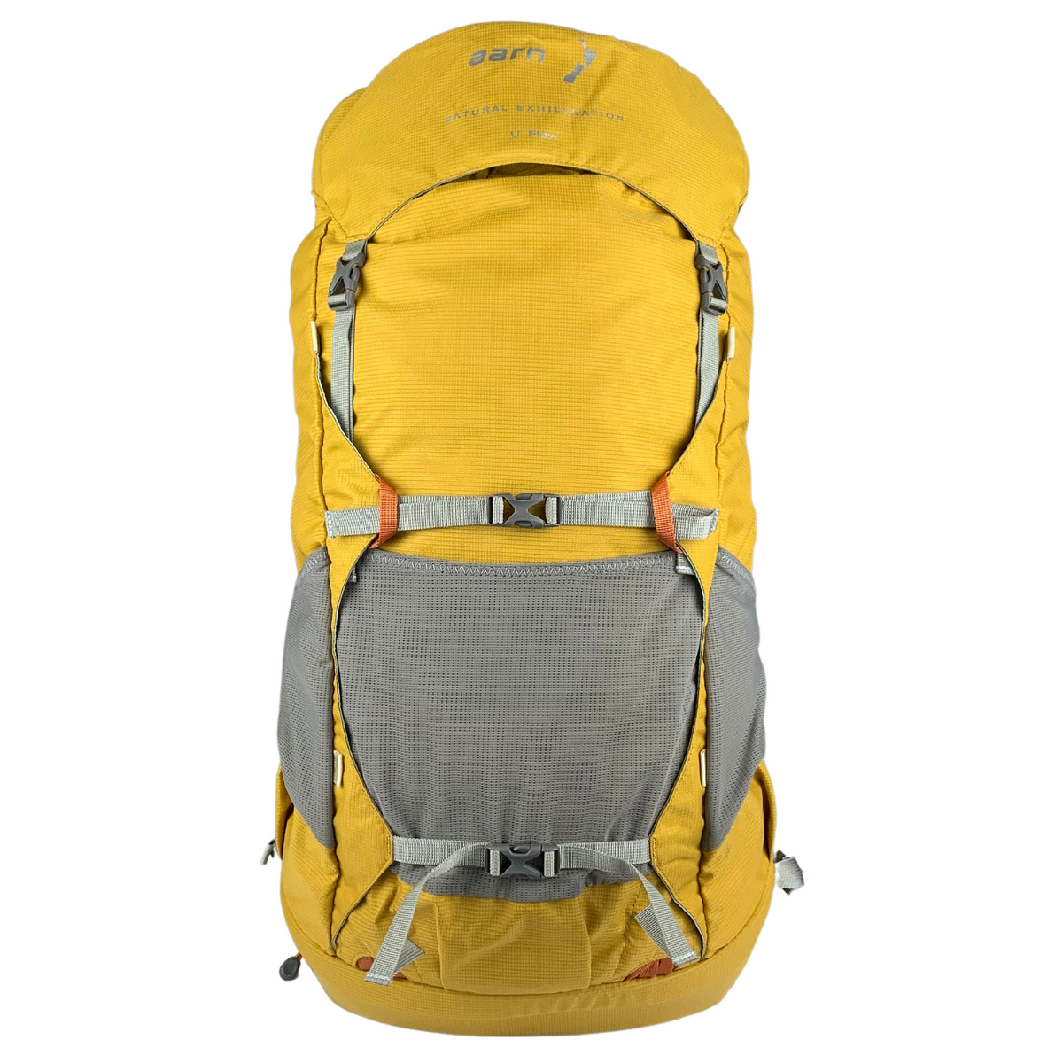 Natural Exhilaration - Hiking Backpack