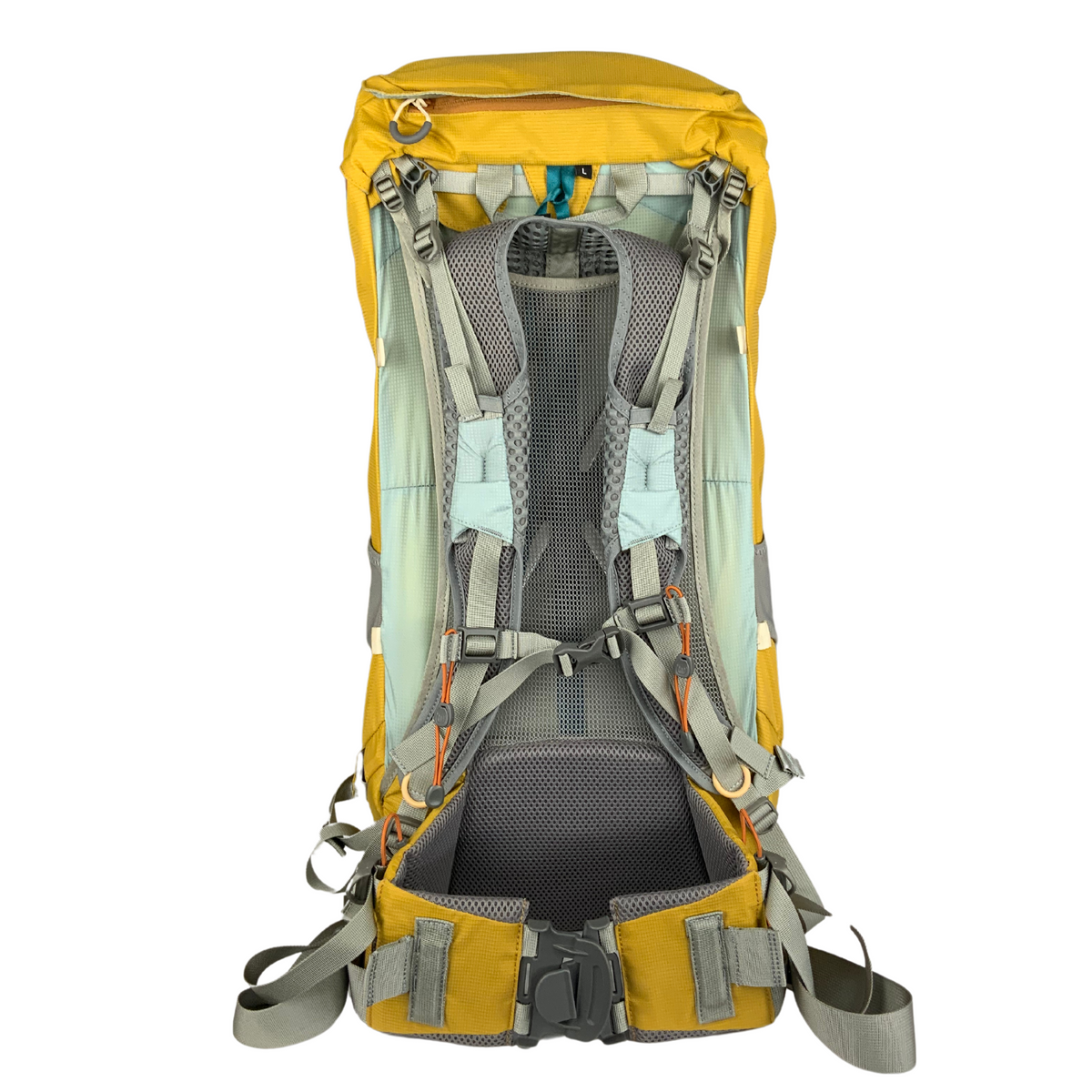 Natural Exhilaration - Hiking Backpack