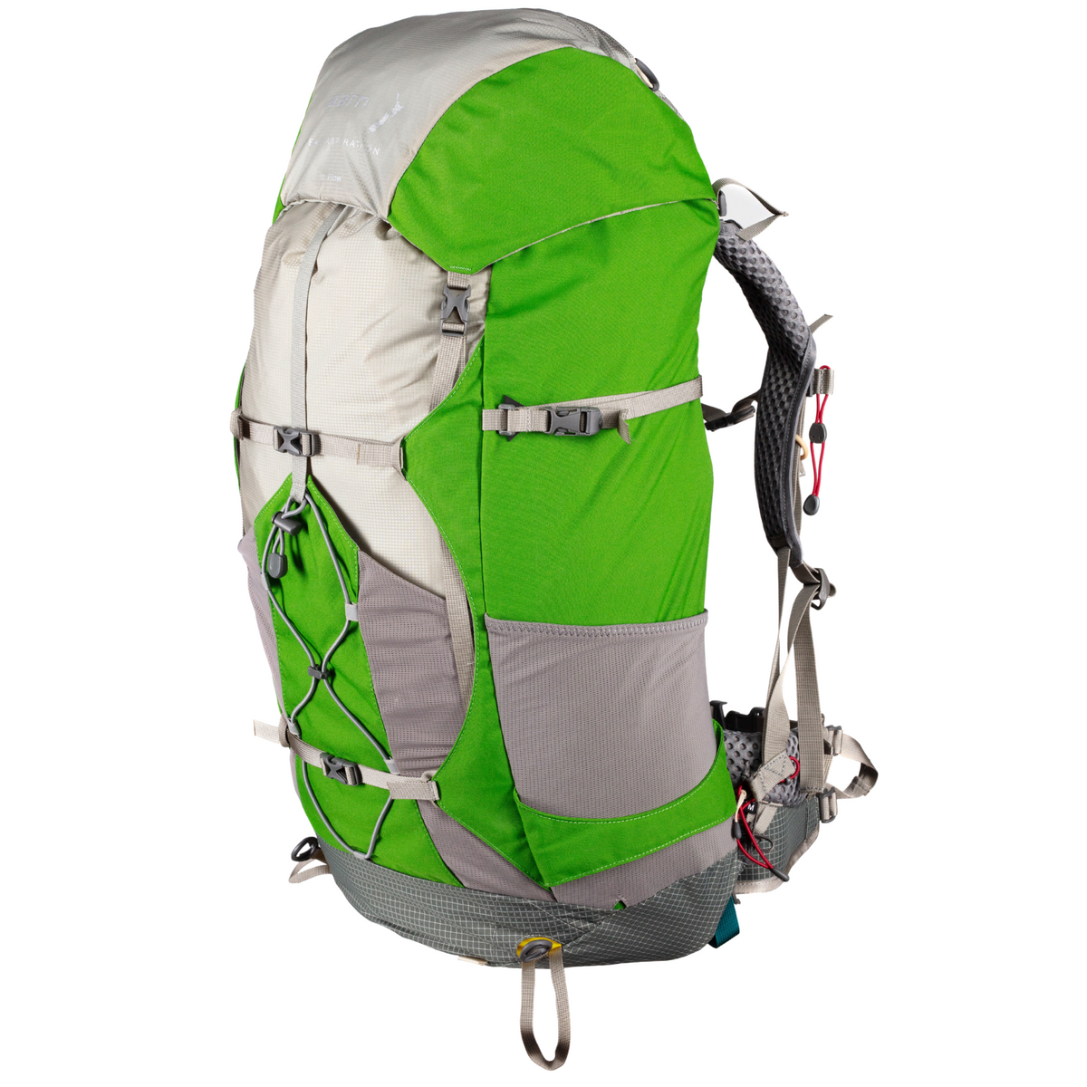 Peak Aspiration - Hiking Backpack