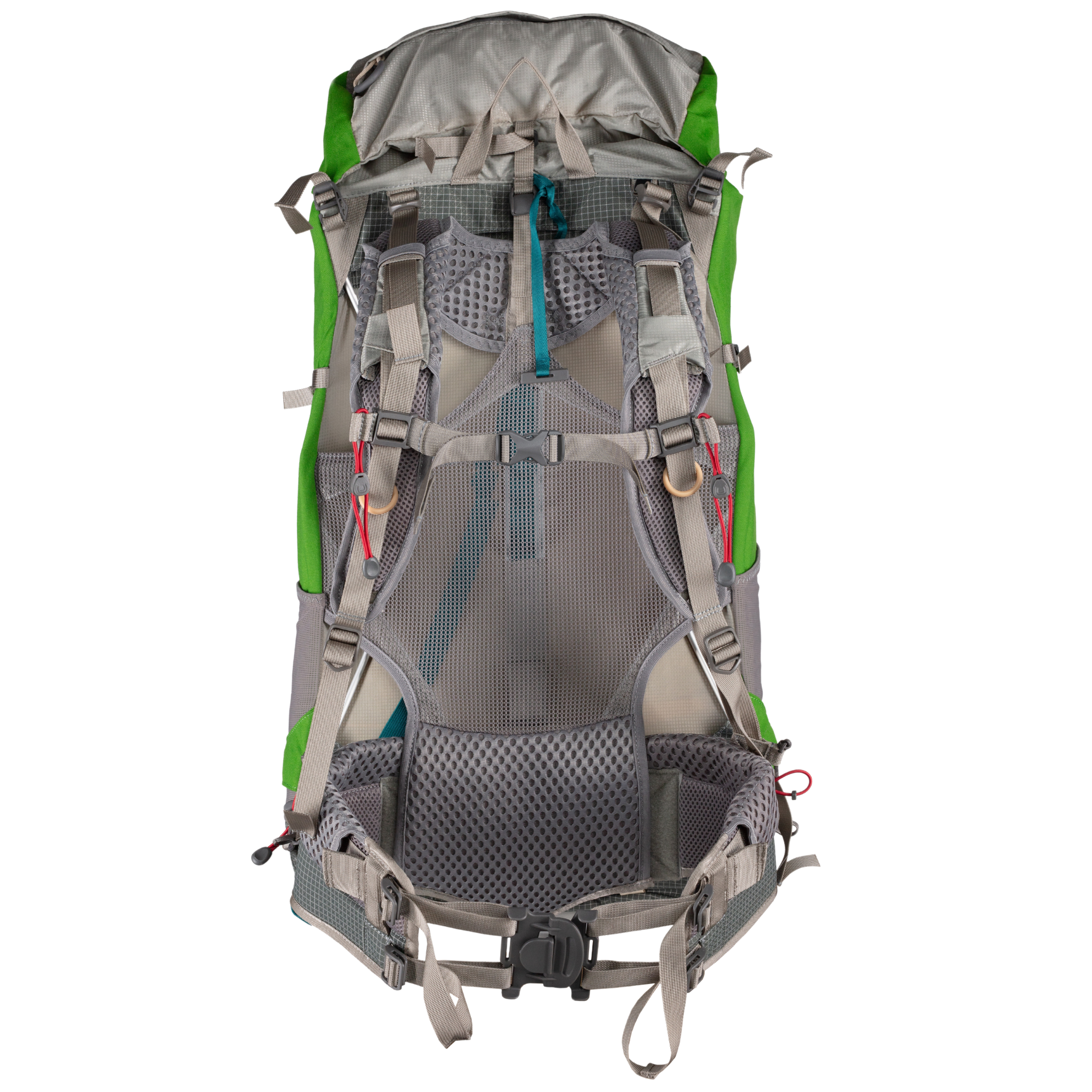 Hiking Backpack - Comfortable & Functional - Peak Aspiration