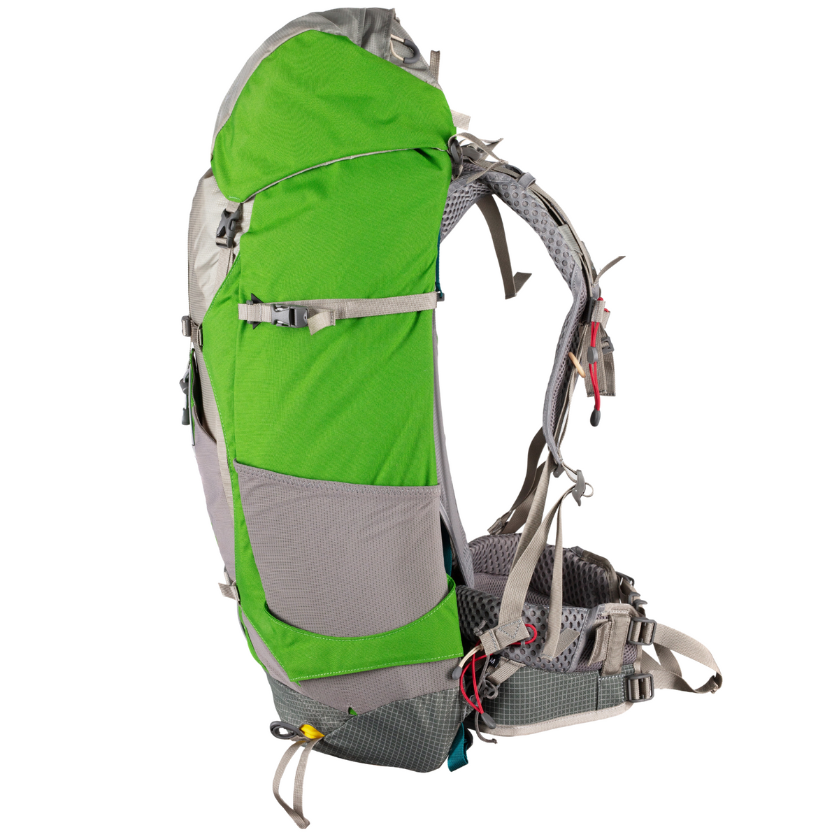 Peak Aspiration - Hiking Backpack