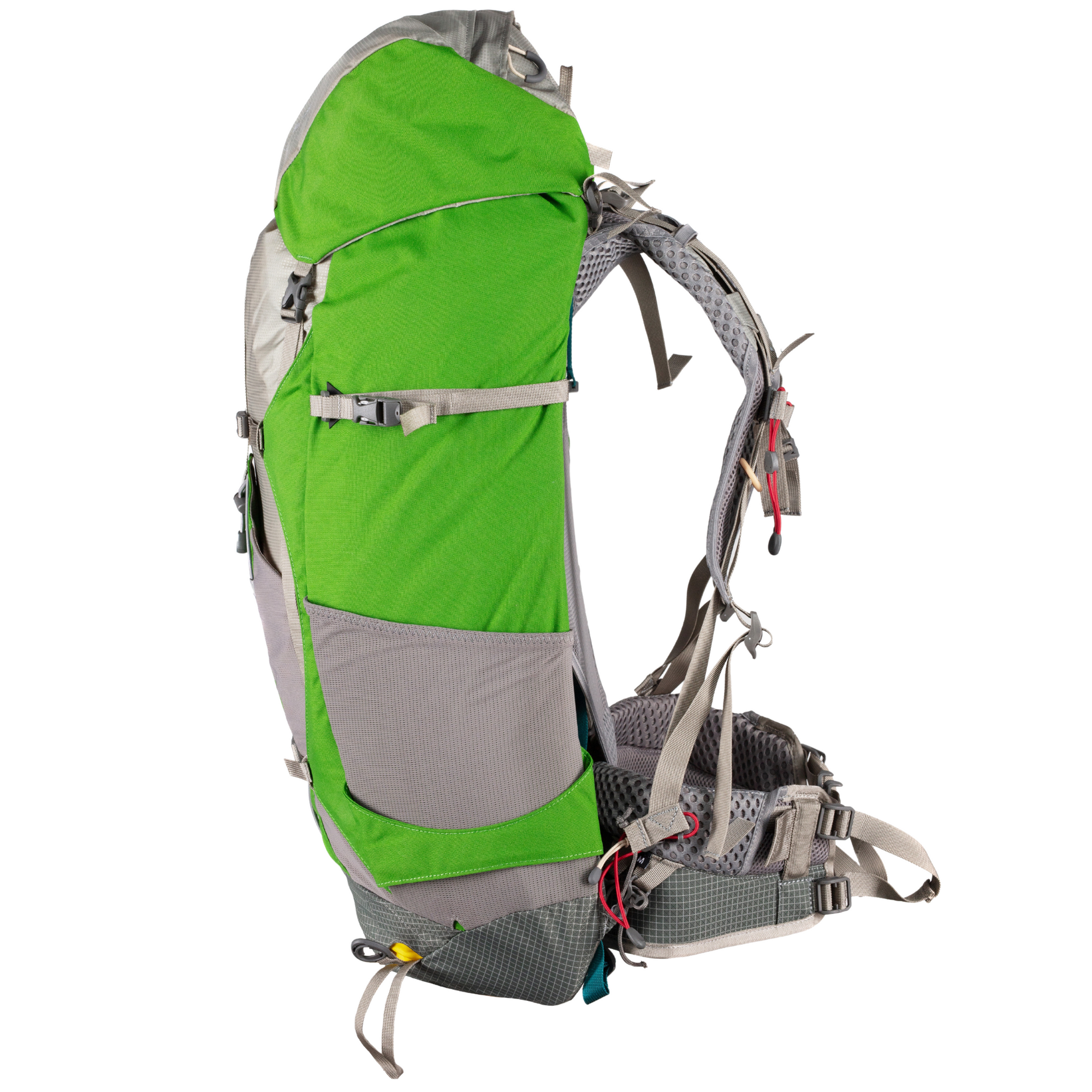 Mountaineering, Snowshoeing & Skiing | Mountain Packs That Go The ...