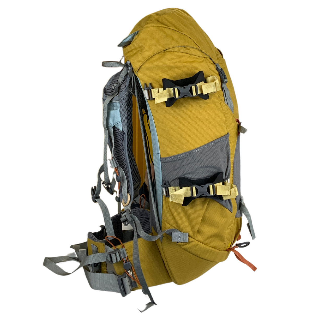 Ski Straps - Backpack Attachment