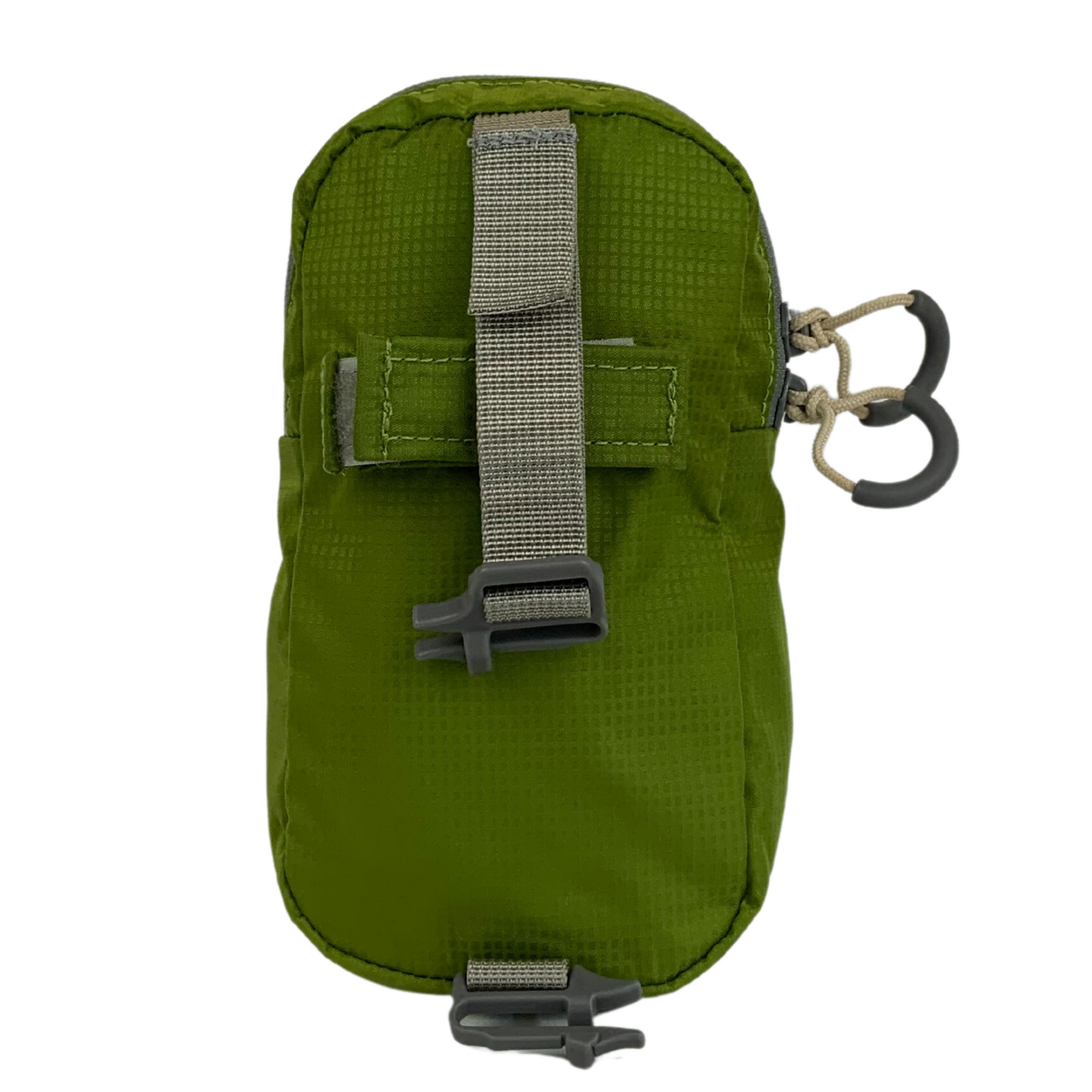 Shoulder Strap Pocket