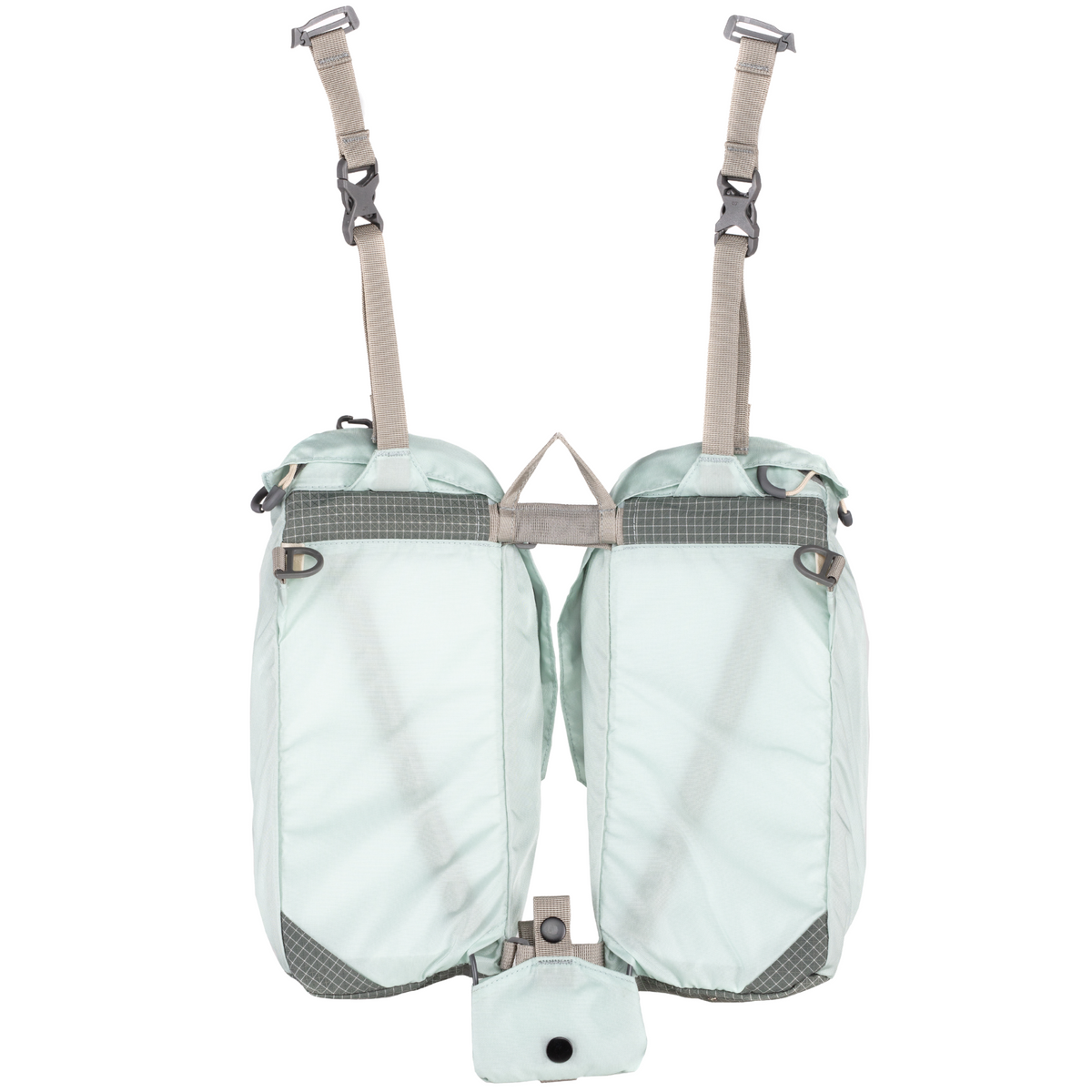 Universal Balance Pockets - Backpack Attachment