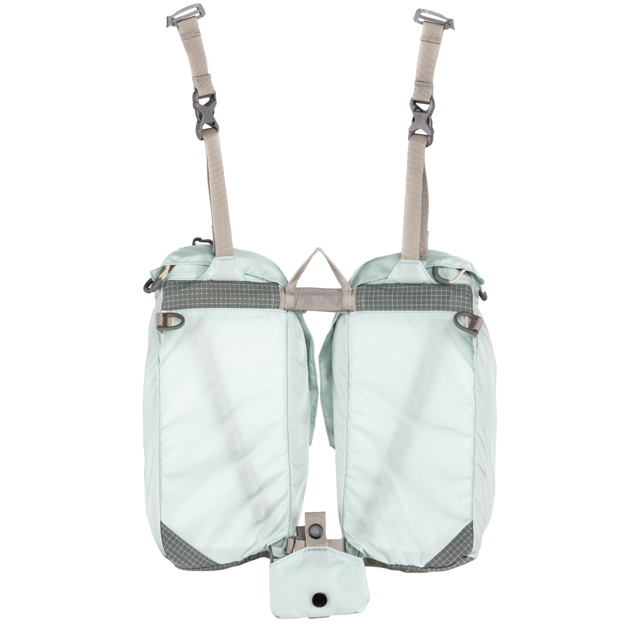 Universal Balance Pockets