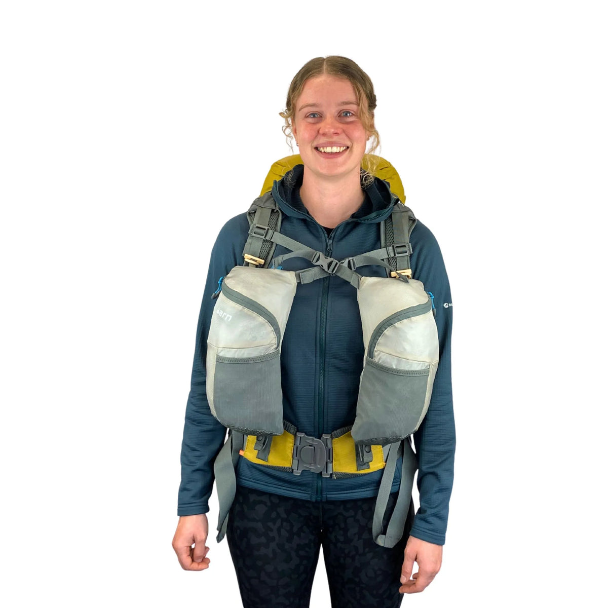 Balance Pockets Compact NEW
