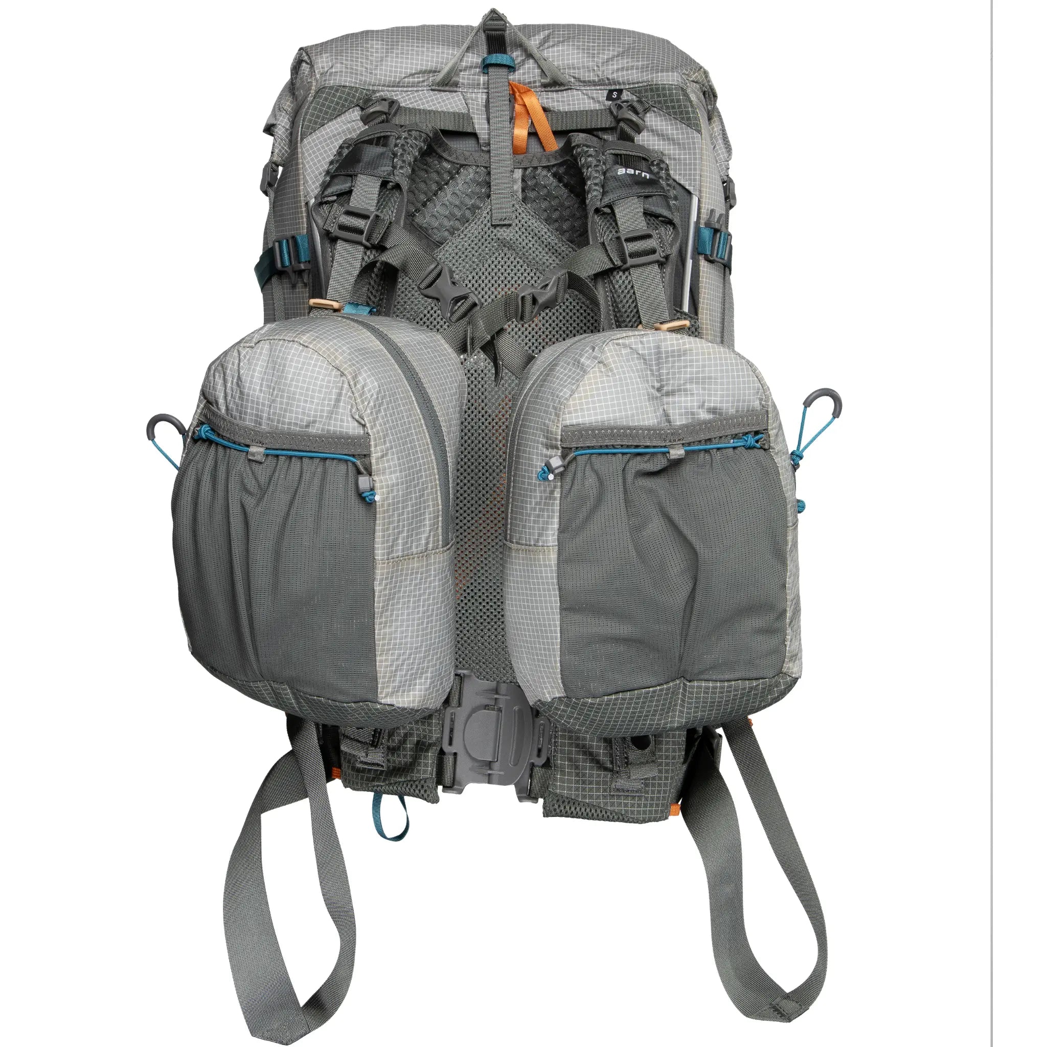 Hiking Backpack - Lightweight & Comfortable - Mountain Magic 50 PRO Hiking Backpack - Lightweight & Comfortable - Mountain Magic 50 PRO