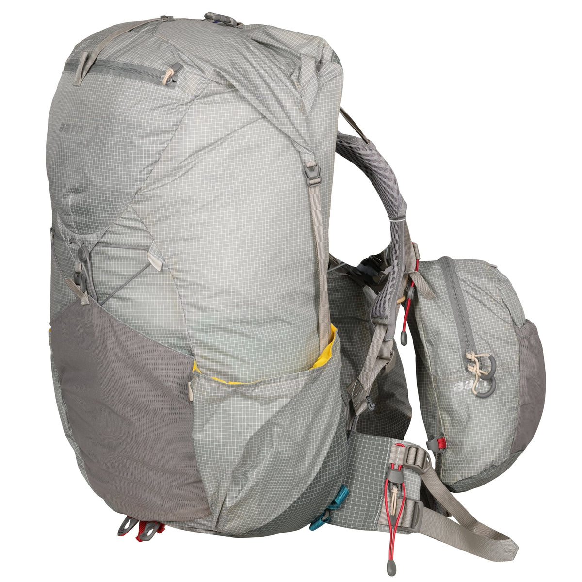 Mountain Magic 50 PRO - Hiking Backpack