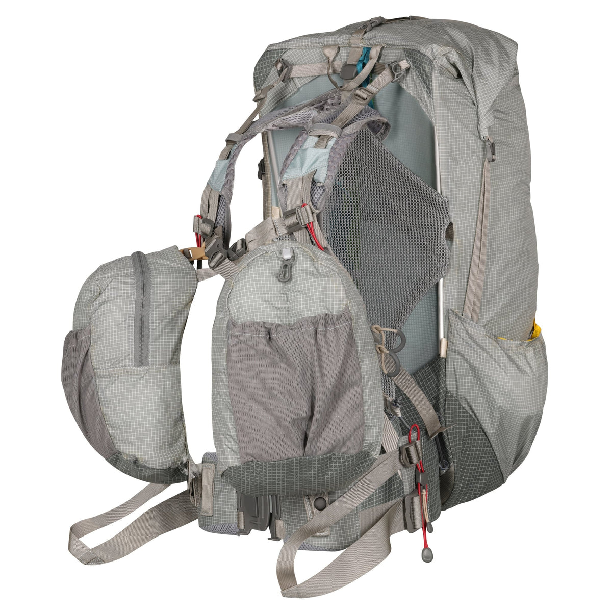 Mountain Magic 50 PRO - Hiking Backpack
