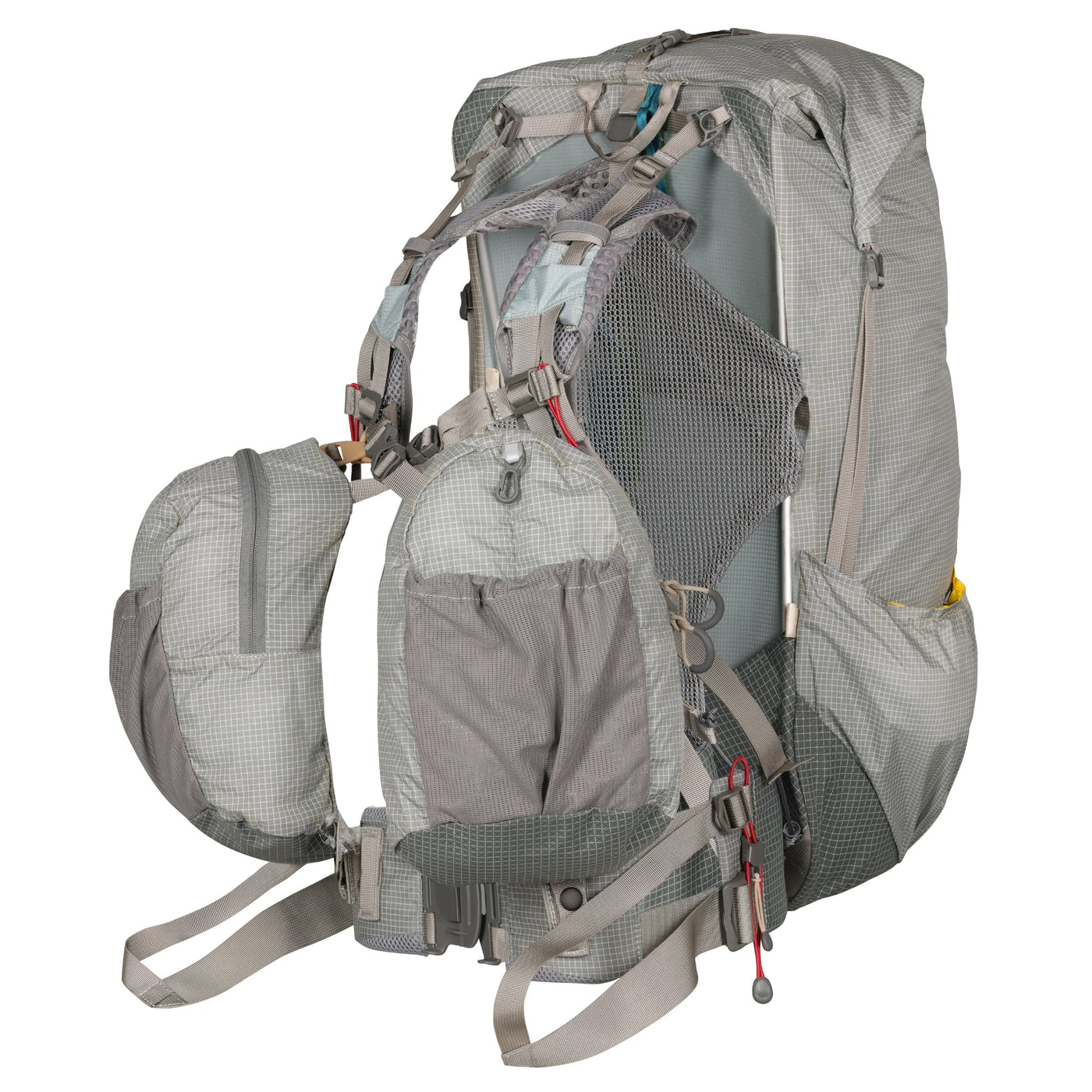 Hiking Backpacks | Comfortable Lightweight Hiking Packs - AarnPacks