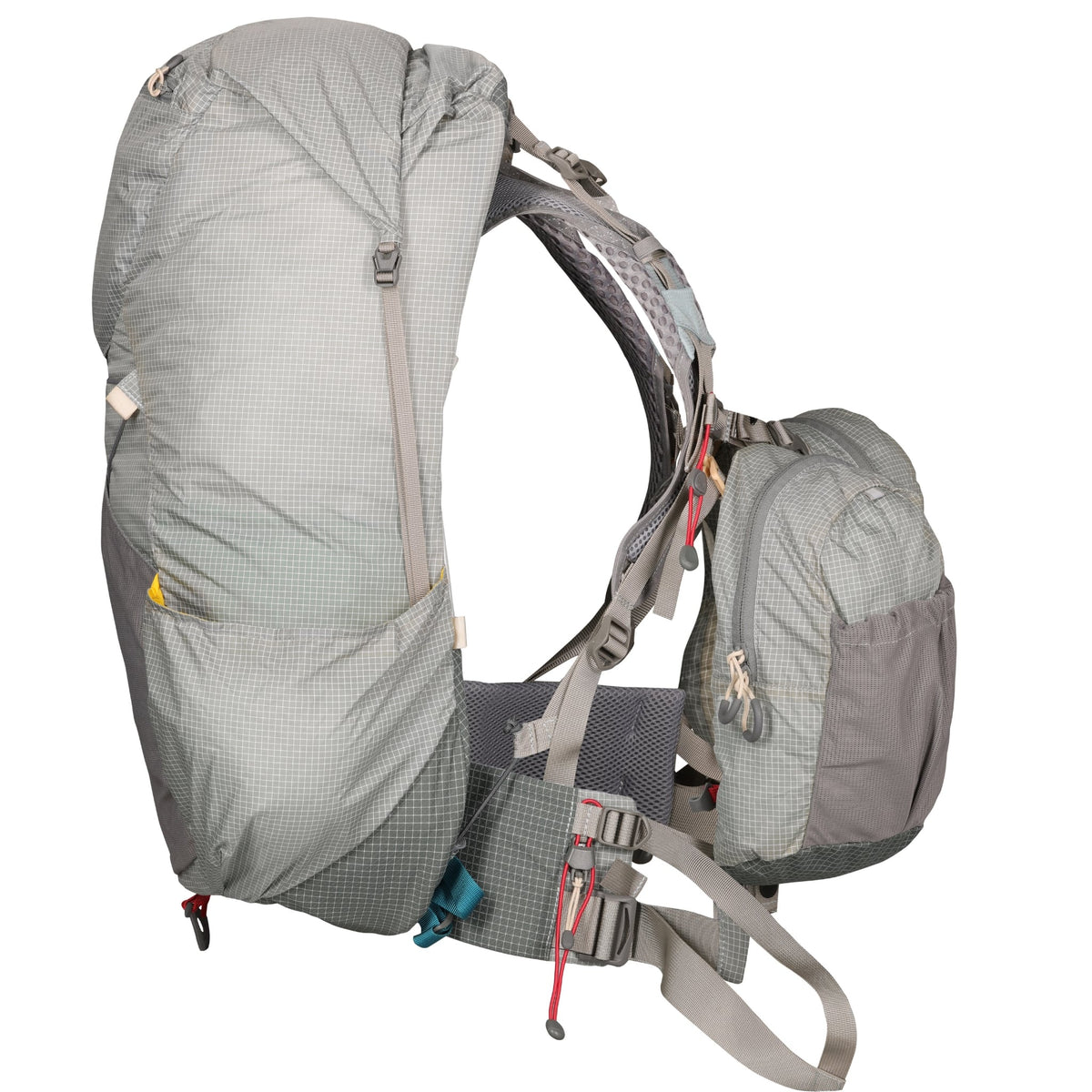 Mountain Magic 50 PRO - Hiking Backpack