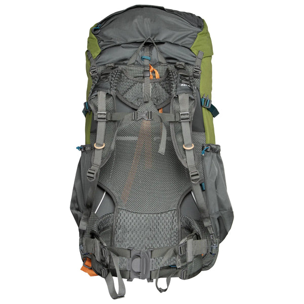 air express hiking backpack Hiking Backpack - Comfortable & Functional - Peak Aspiration