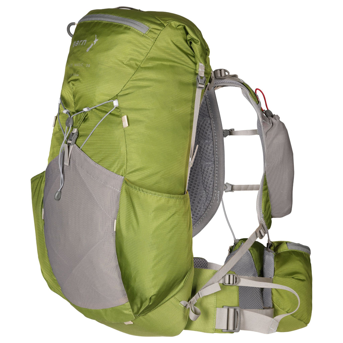 Pace Magic 30 - Fastpacking Backpack