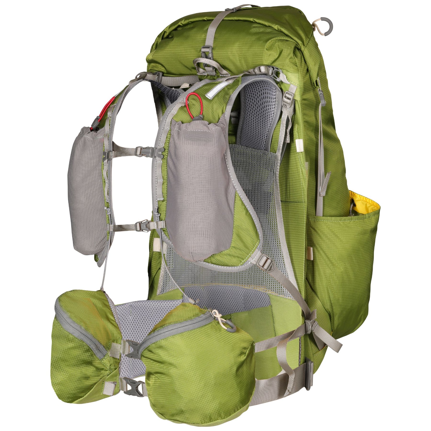 Fast Packing | Lightweight Backpacks for Ultimate Agility & Efficiency ...