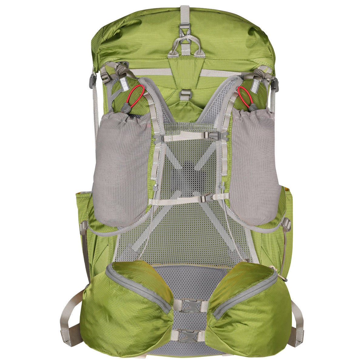 30-55 Litre Backpacks - AarnPacks
