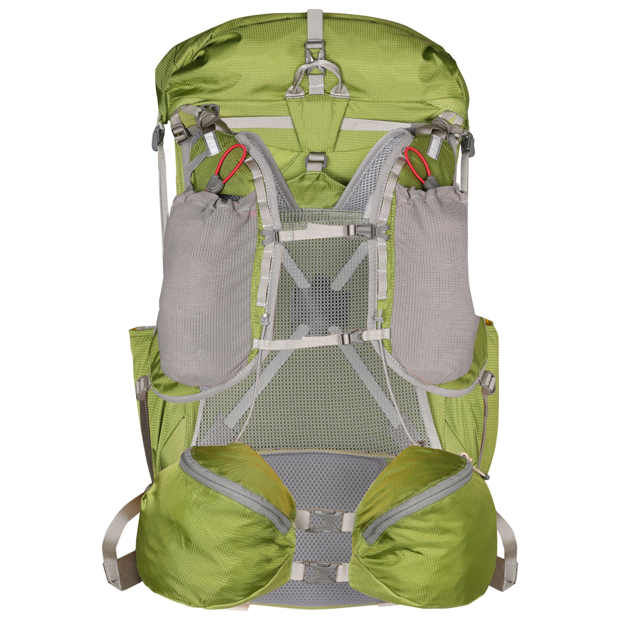 Fastpacking, Hiking and Adventure Racing Backpack - Pace Magic 30 ...