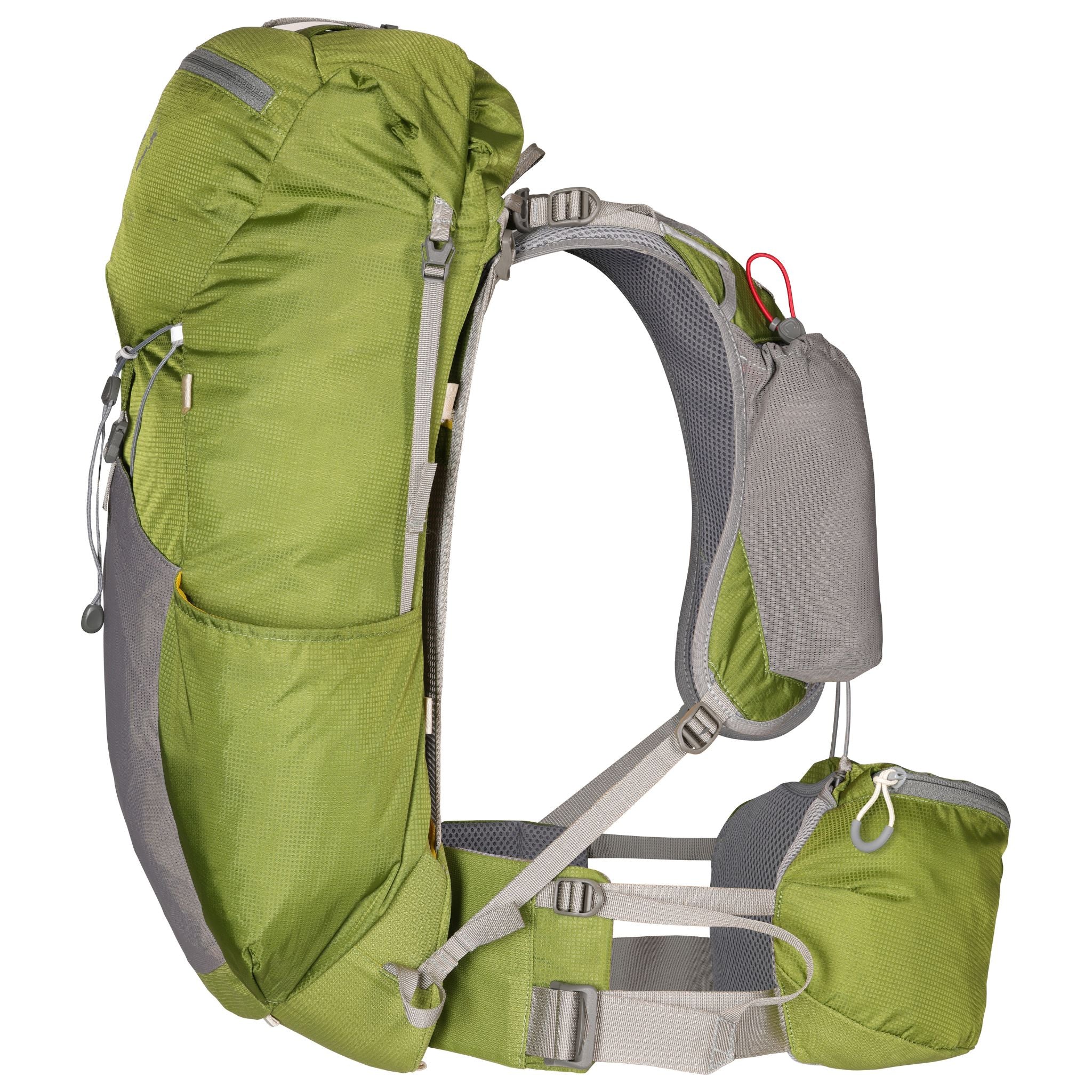 Fastpacking, Hiking and Adventure Racing Backpack - Pace Magic 30 ...