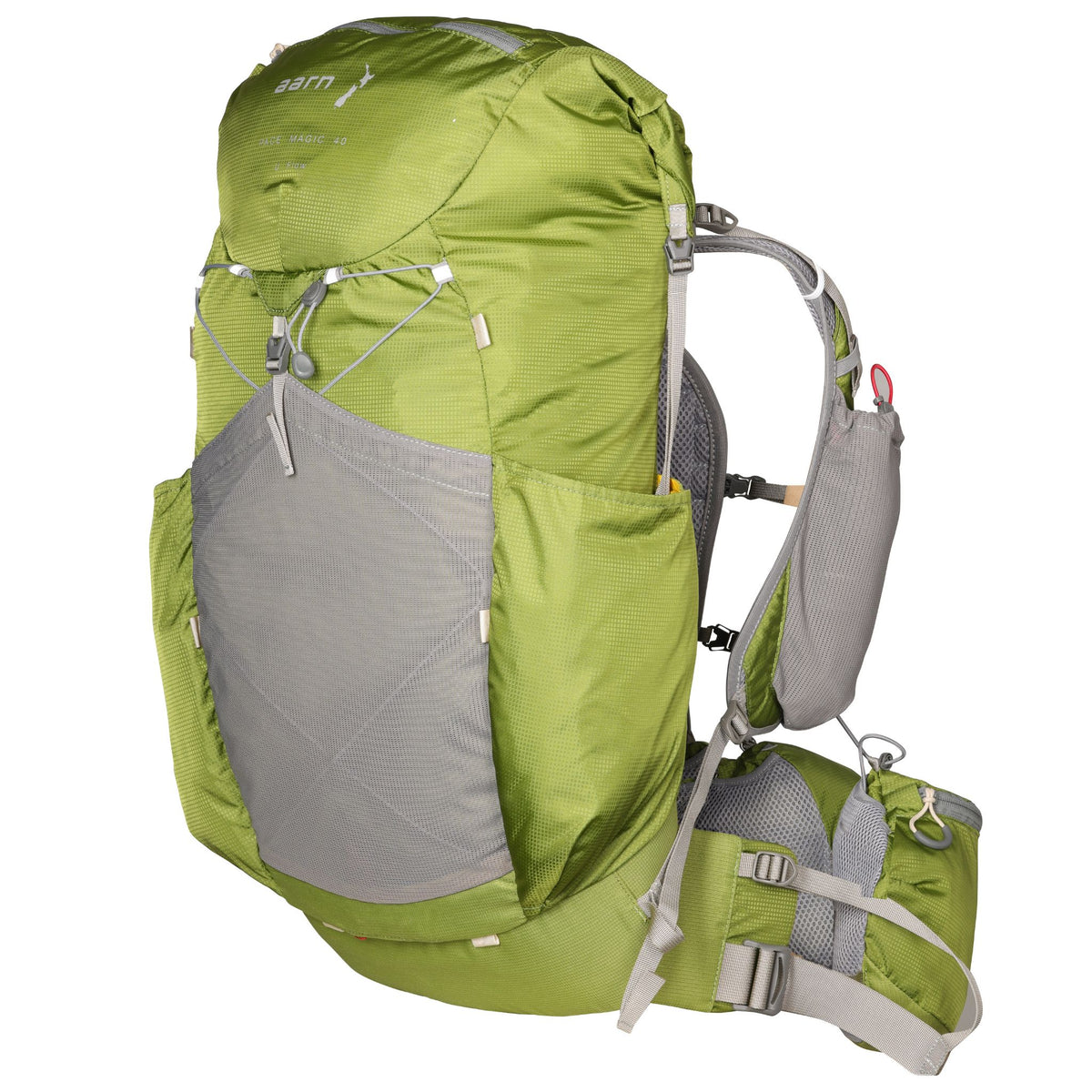 Pace Magic 40 - Fastpacking Backpack