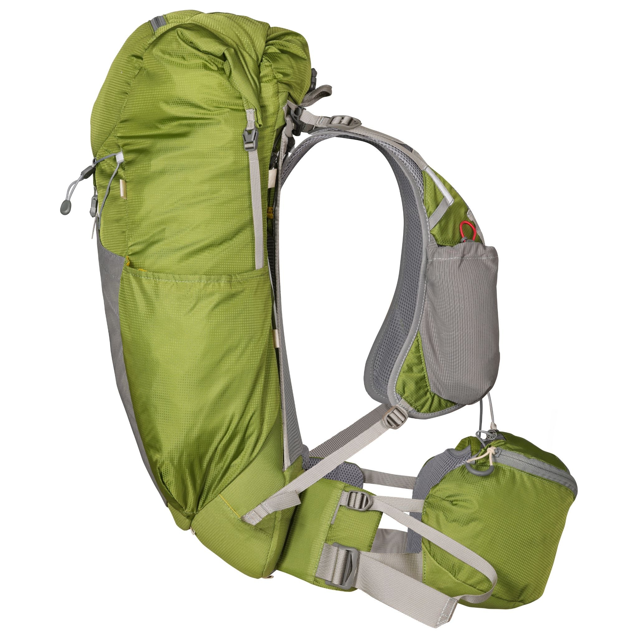 Fastpacking, Adventure Racing and Thru-hiking Backpack - Pace Magic 40 ...