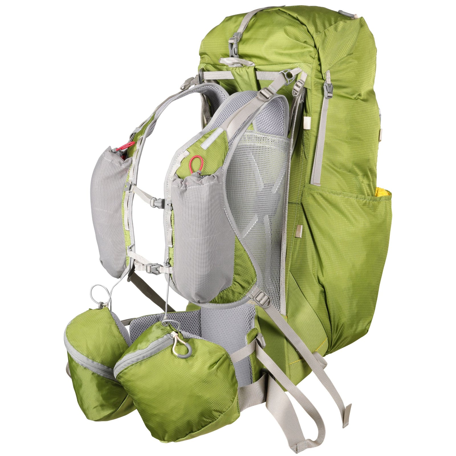 Pace Magic 40 - Fastpacking Backpack