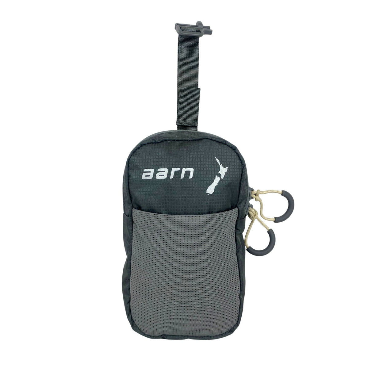 Shoulder Strap Pocket