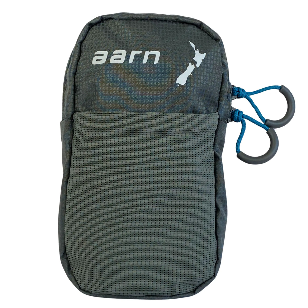 Shoulder Strap Pocket