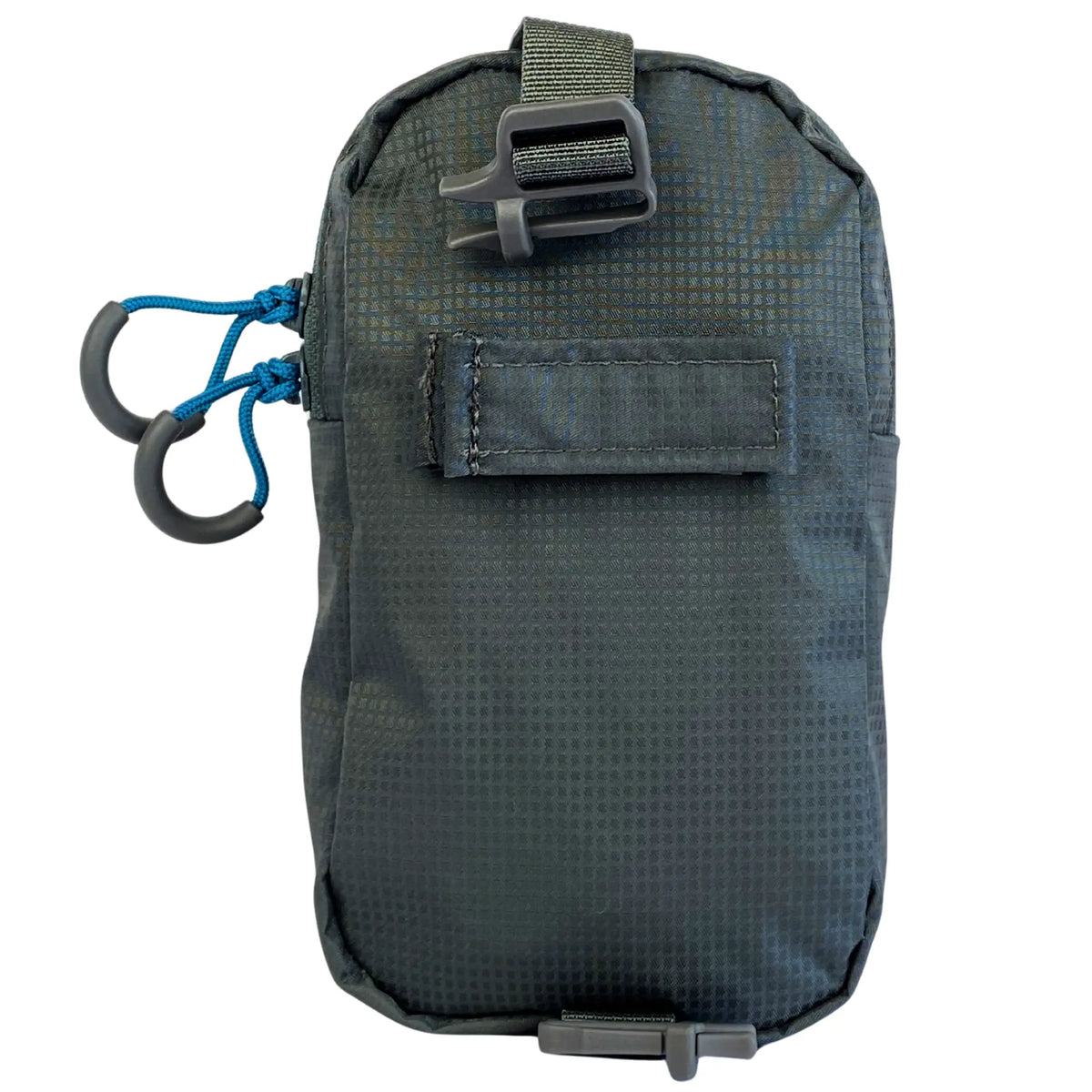 Shoulder Strap Pocket