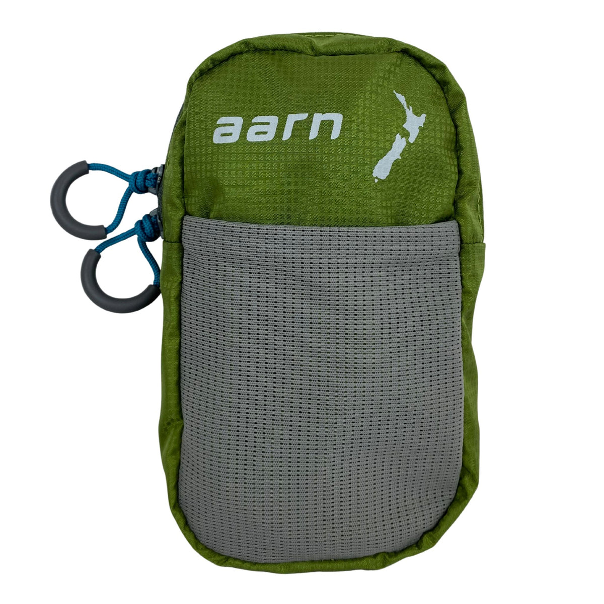 Shoulder Strap Pocket