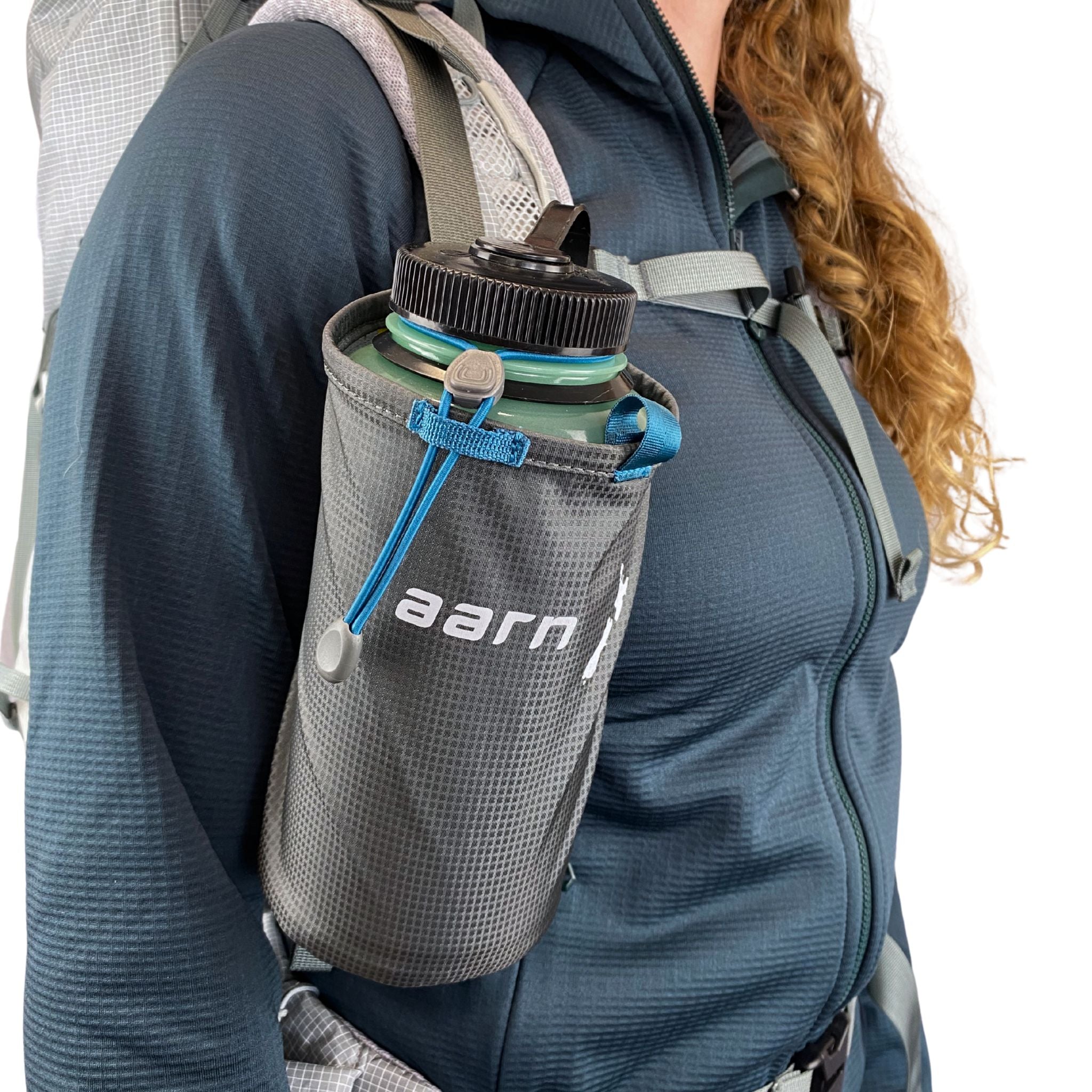 herschel backpack water bottle holder Water Bottle Holder - Hiking Backpack Water Bottle Sleeve