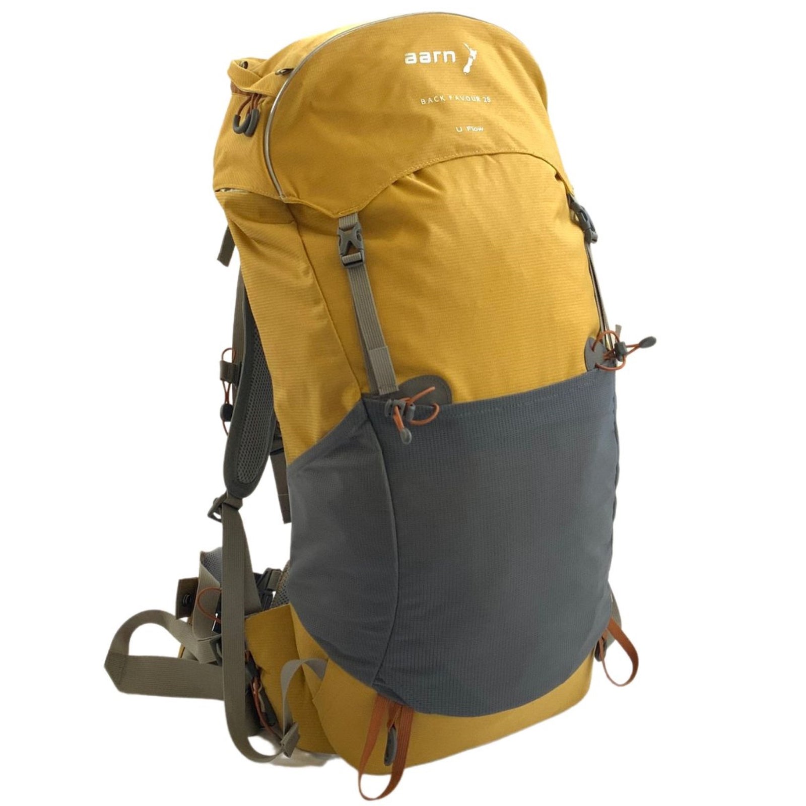 Back Favour 28 - Day Pack